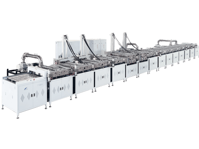 dpc陶瓷基板镀膜生产线小图